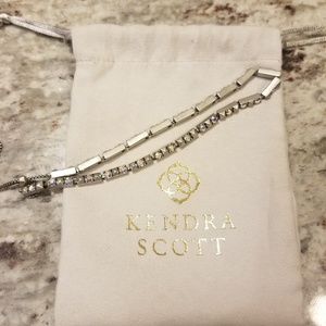 Kenda Scott Irit Choker